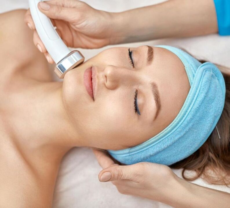 التعرض لموجات الراديو